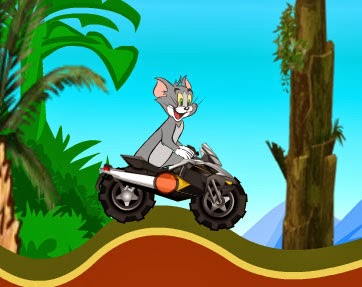 Cartoon Network Games